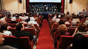teatro