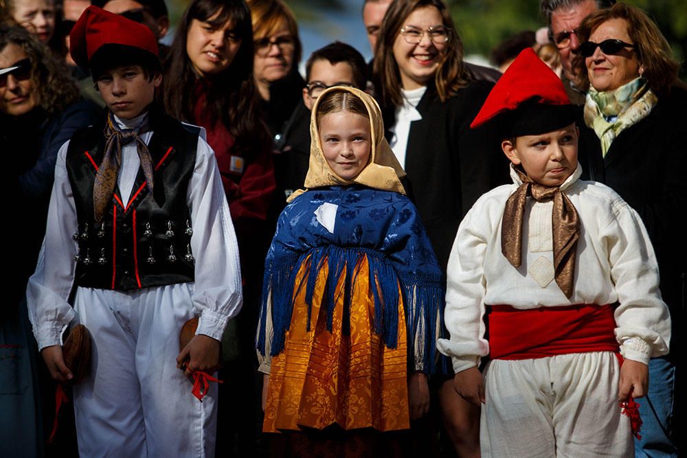 Fiestas de Santa Gertrudis