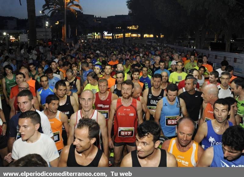 GALERÍA DE FOTOS - I CARRERA NOCTURNA ORPESA