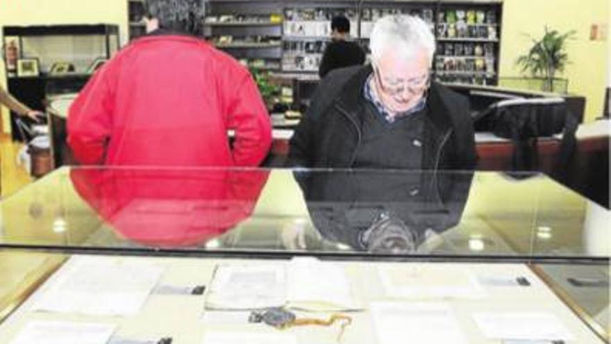 Una muestra desvela la relación entre
Fernando el Católico y el Gran Capitán