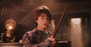'Harry Potter y la piedra filosofal' regresa a la gran pantalla 20 años después