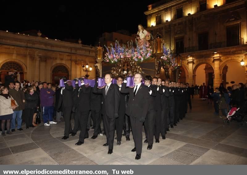 Santo Entierro en Castellón