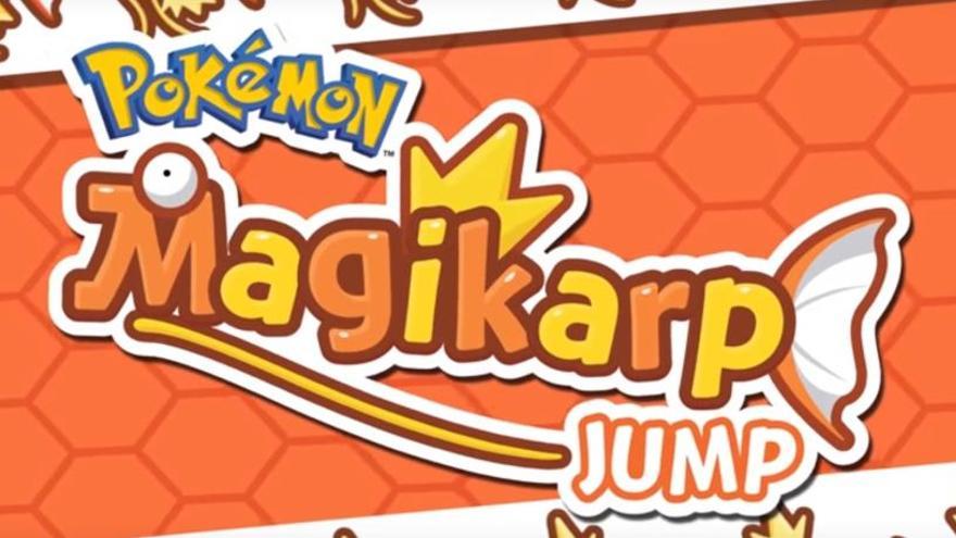 L&#039;objectiu del joc és criar Magikarp, un Pokémon aquàtic caracteritzat per la seva debilitat.