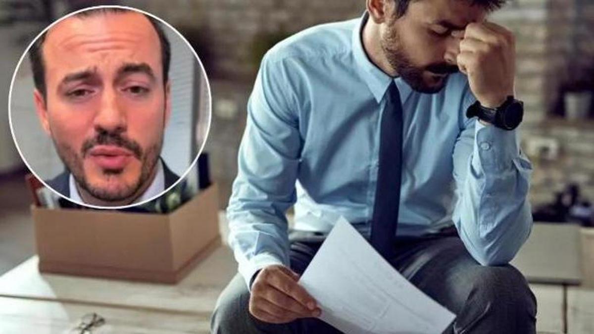 Nacho de la Calzada explica què estan fent amb les nostres nòmines