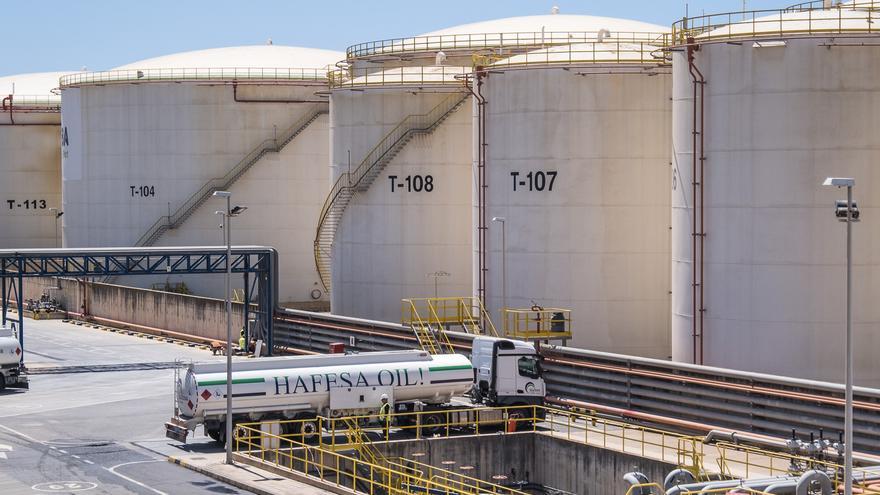 Grupo Hafesa sigue creciendo e instalará una nueva planta de almacenamiento de hidrocarburos en Ferrol