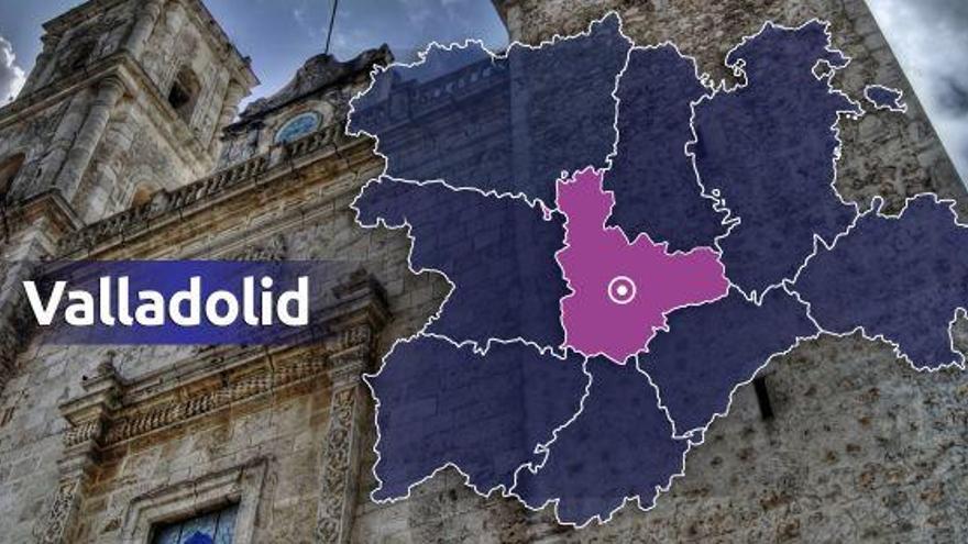 Castilla y León: Detenido por defraudar por Internet al comprador de una vivienda en Valladolid