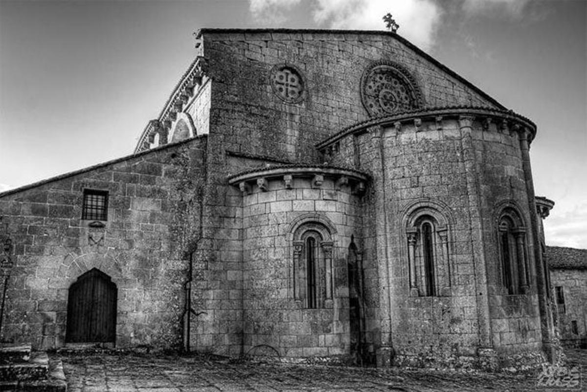 Allariz, Ourense