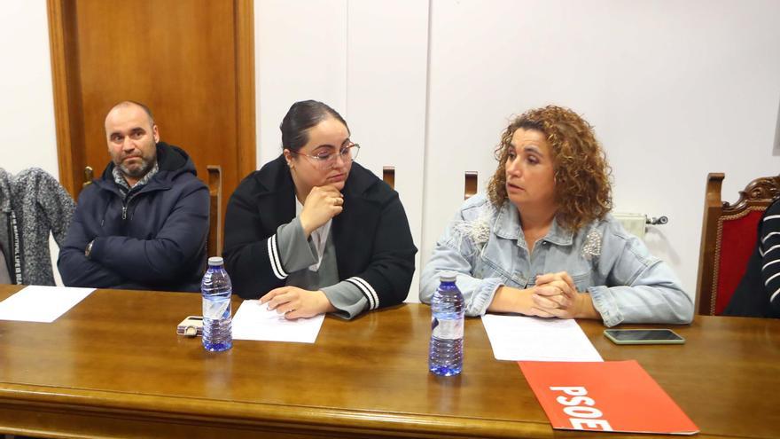 El PSOE censura a Durán por la pérdida de varias subvenciones claves para Vilanova