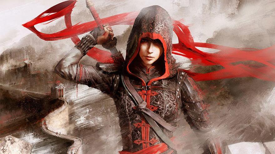 &#039;Earthlock: Festival of Magic&#039; y &#039;Assassin´s Creed Chronicles: China&#039;, gratis para Xbox One