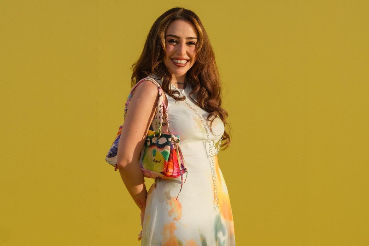 Galería: las imágenes del desfile con el que Desigual celebró en Ibiza los 40 años de su primera tienda