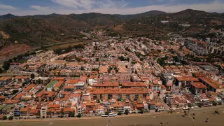 La ONCE reparte 350.000 euros en La Cala del Moral