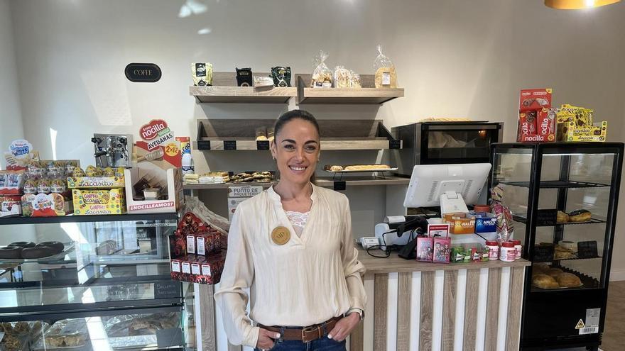 Vídeo | Esta es la historia de Carmen Vinagre