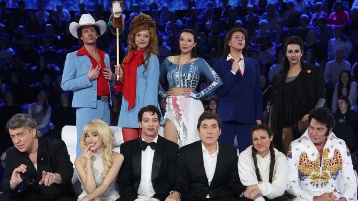 'Tu cara me suena'