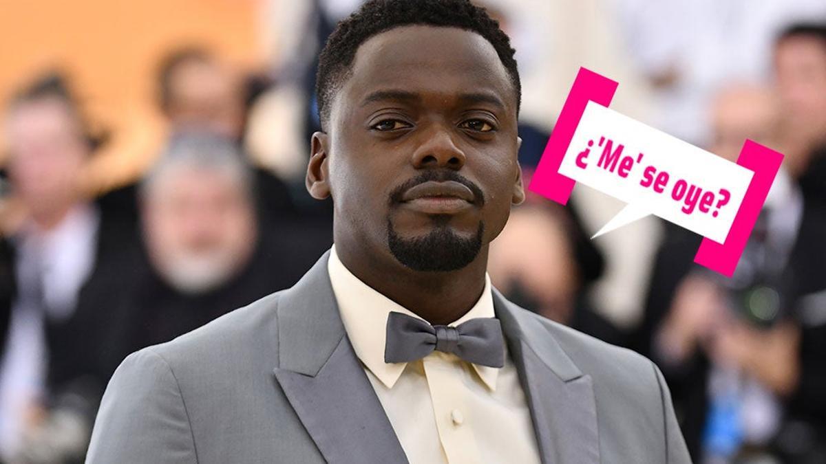 Daniel Kaluuya