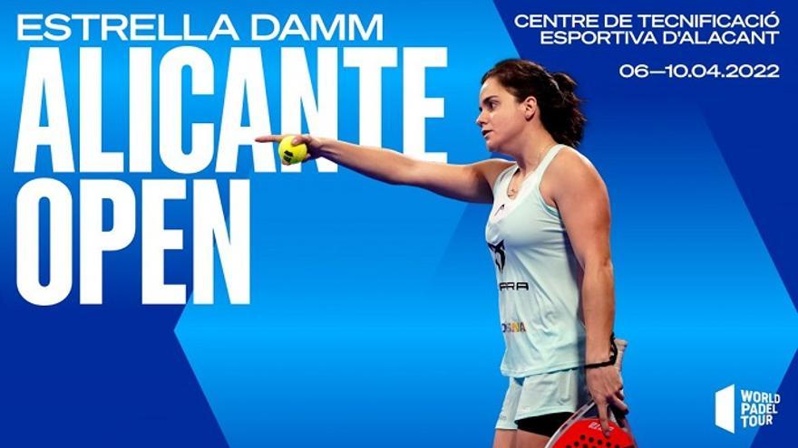 World padel tour Alicante