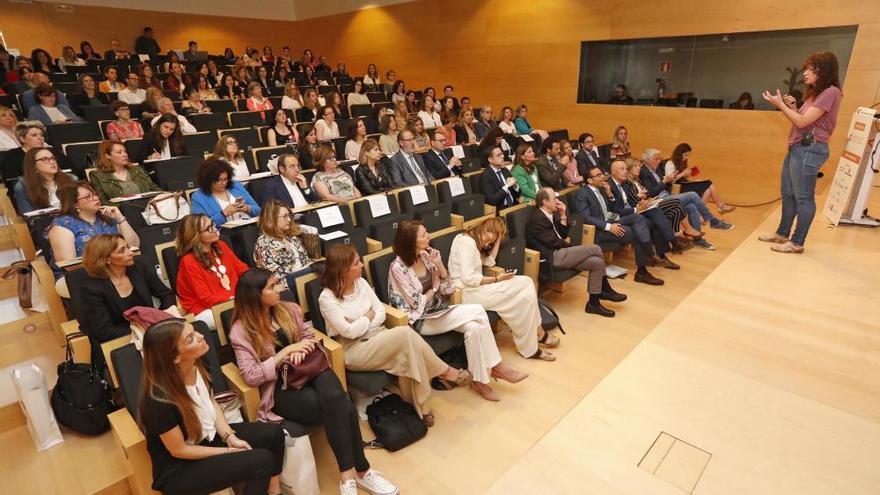 Elisabet Cañigueral, Marta Roget i Txell Costa, premis eWoman Girona 2018