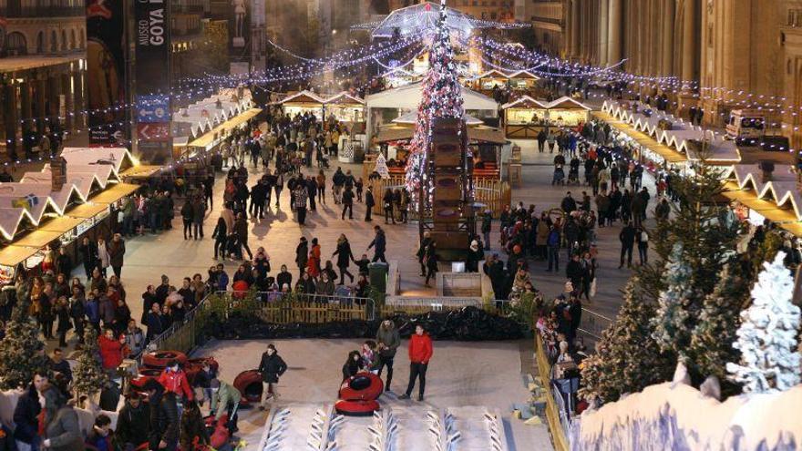 La lectura y la escritura, protagonistas en estas navidades