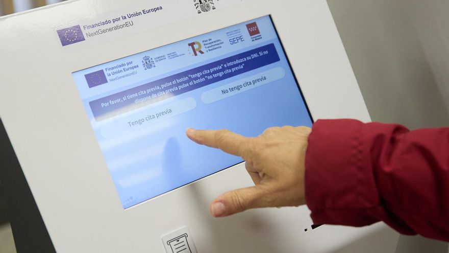 Los cursos gratis del SEPE en Sevilla con los que puedes entrar a trabajar por 3.500 euros al mes