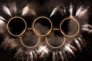 Inauguración de los Juegos Olímpicos de Invierno 2026 Milano-Cortina