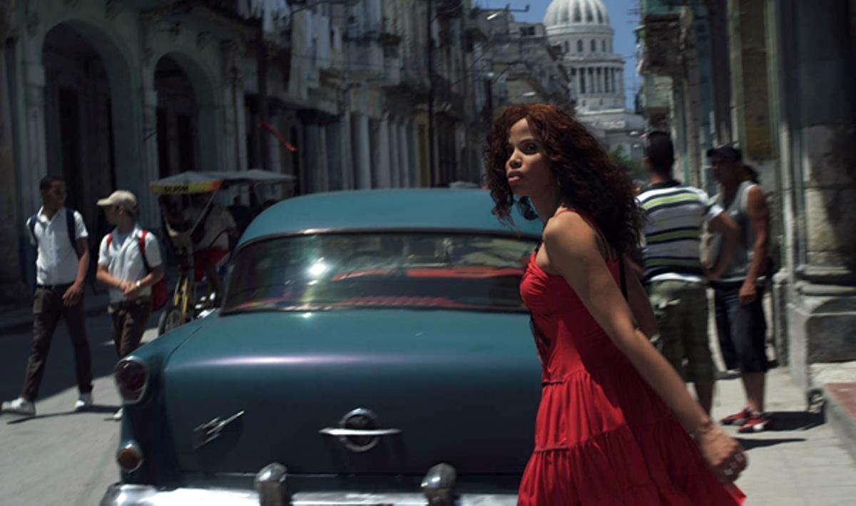 Tràiler de ’7 días en La Habana’.