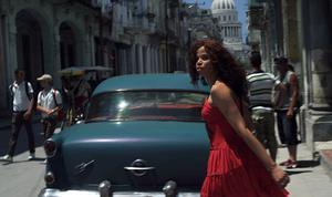 Tràiler de ’7 días en La Habana’.