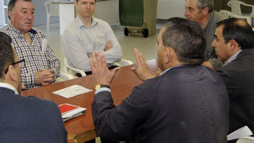 Durán mantiene su apuesta por la digitalización de la subasta