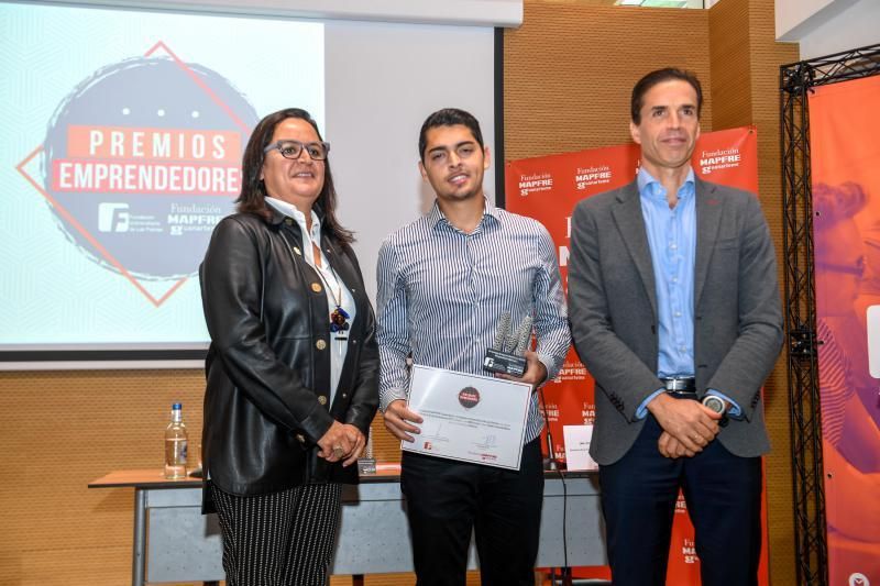 Premios Emprendedores