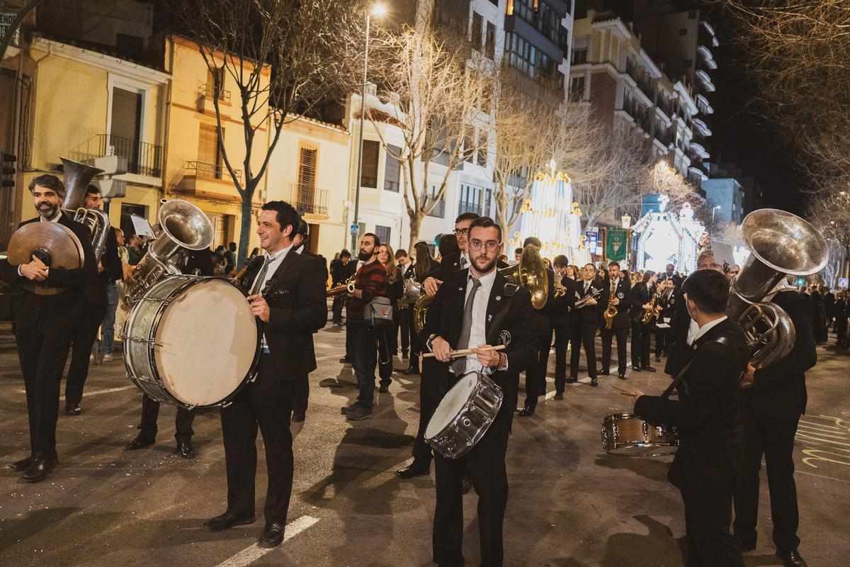 Musics en Magdalena