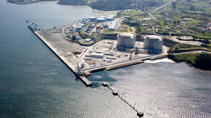 Galicia se presenta como un polo energético tras la aprobación del Perte de Renovables y el Hidrógeno
