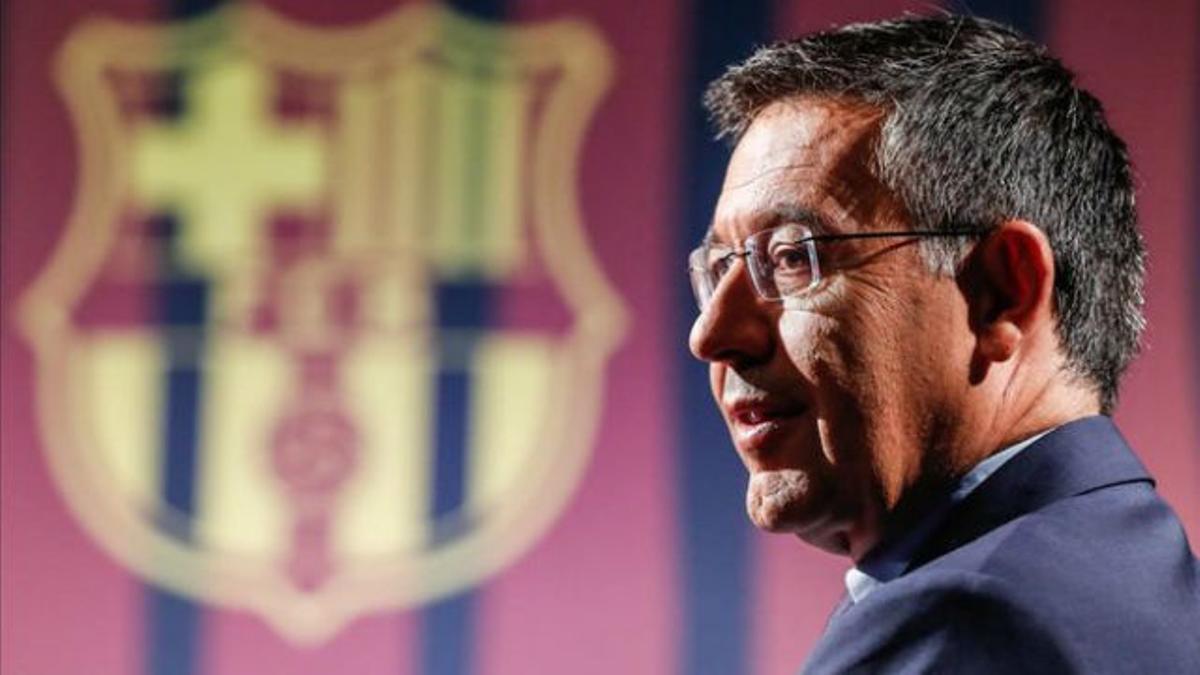 El Barça ha emitido un comunicado tras la sentencia