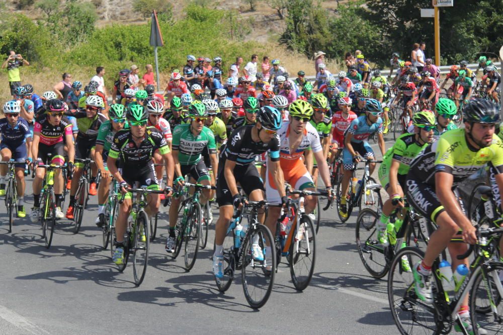 Campeonato de España de ciclismo