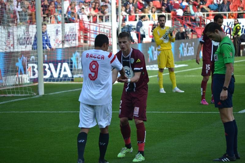 Las imágenes del Sevilla 3-0 Córdoba