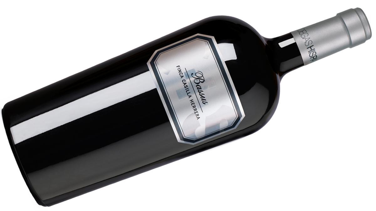 Bassus Finca Casilla Herrera.