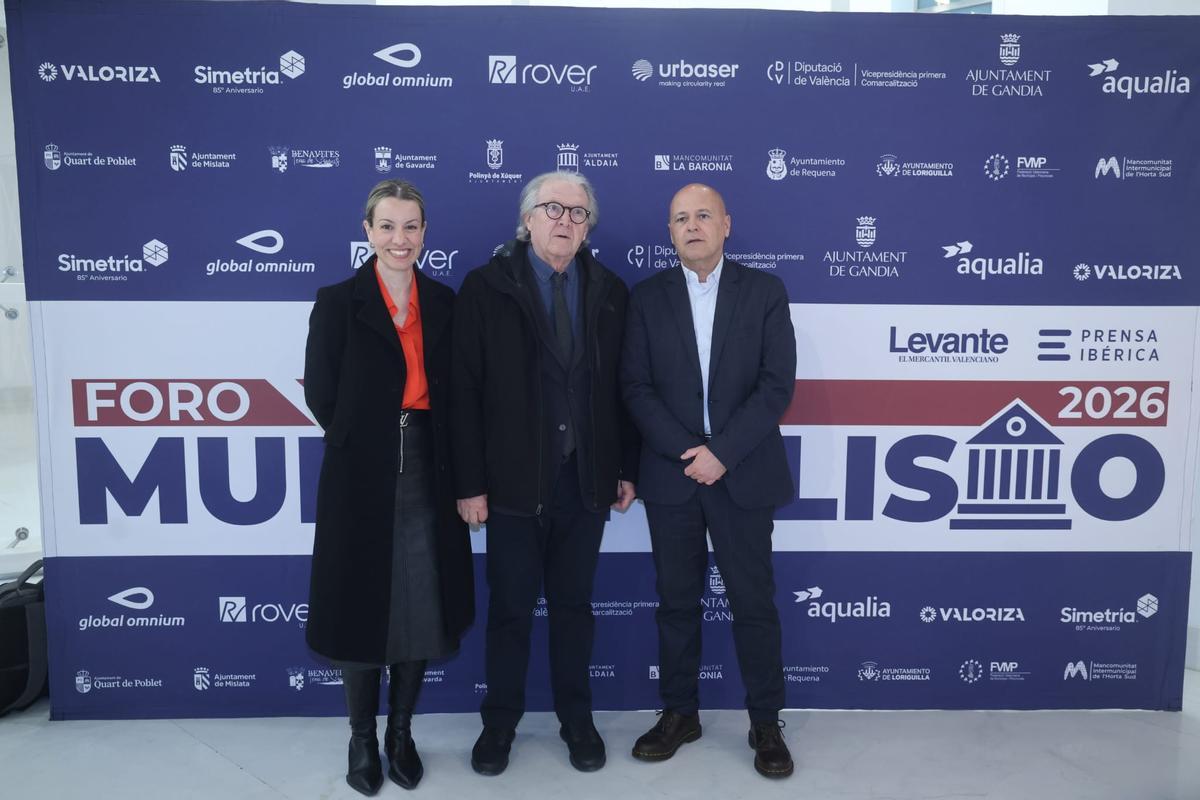 Así ha sido la segunda jornada del IV Foro del Municipalismo Así ha sido la segunda jornada del IV Foro del Municipalismo