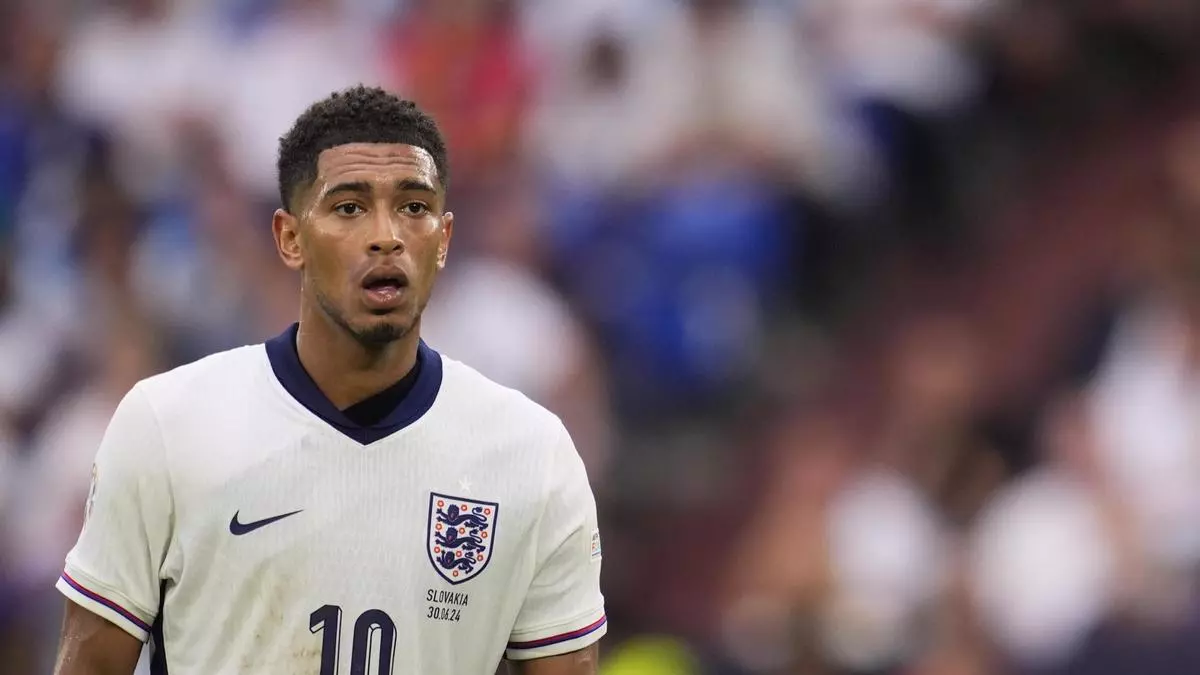 Inglaterra - Suiza, en directo