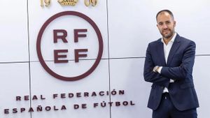 Francisco Soto.