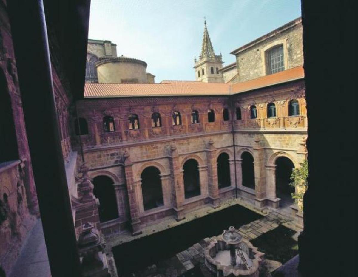 Maestros de la artesanía que miraban al cielo