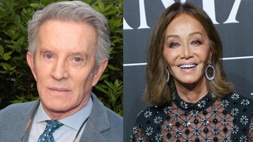 Bombazo: Confirmados los rumores de la relación entre Isabel Preysler y Alfonso Díez