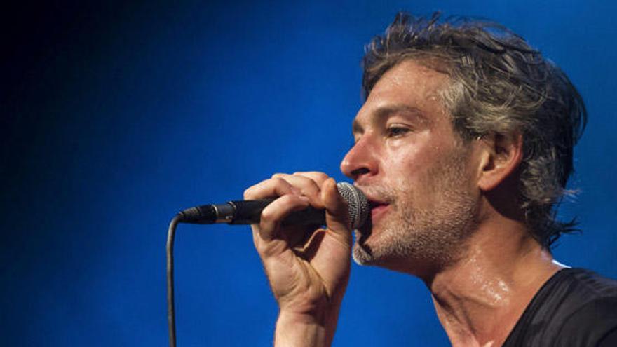 Rototom rectifica con Matisyahu