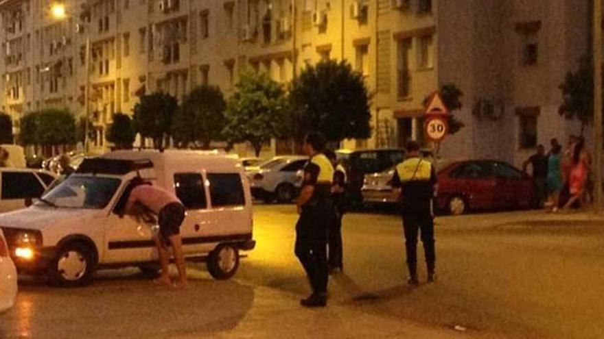 Convocan una concentración de protesta tras las dos violaciones en Almendralejo