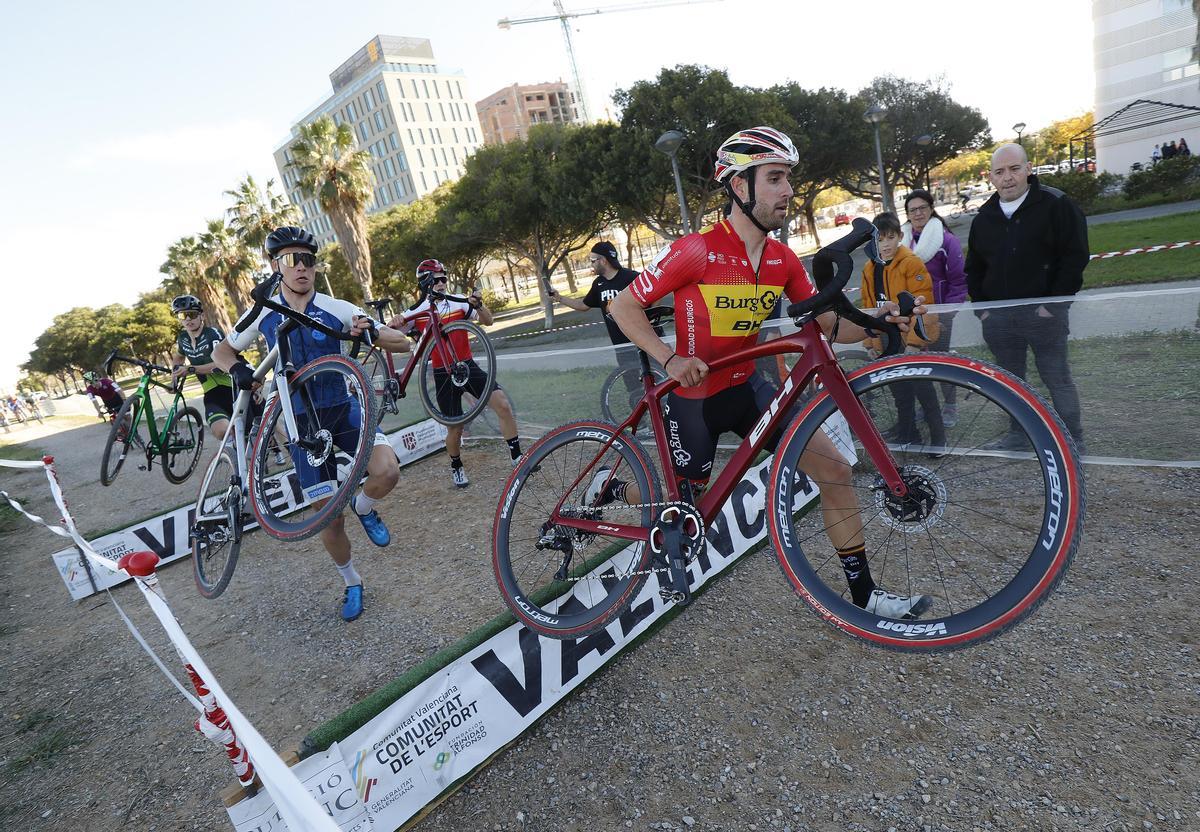 Ciclocross Ciutat de València