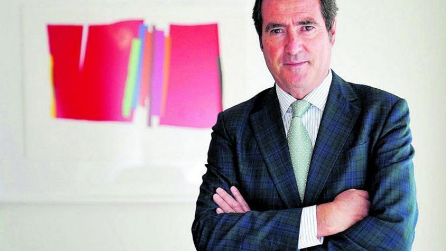 Garamendi: &quot;Los ERTE no pueden ser solo para unos sectores&quot;