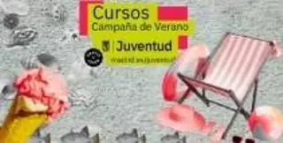 Ayuntamiento ofrece este verano más de 300 plazas en cursos gratuitos para jóvenes