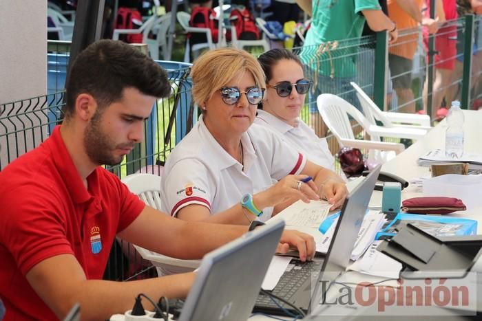 Campeonato Regional de Natación (2)