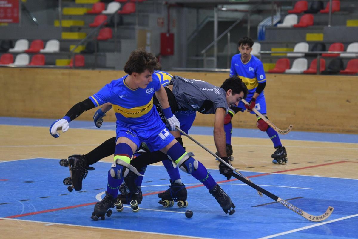 2-5 | Compañía - Dominicos 2-5 | Compañía - Dominicos