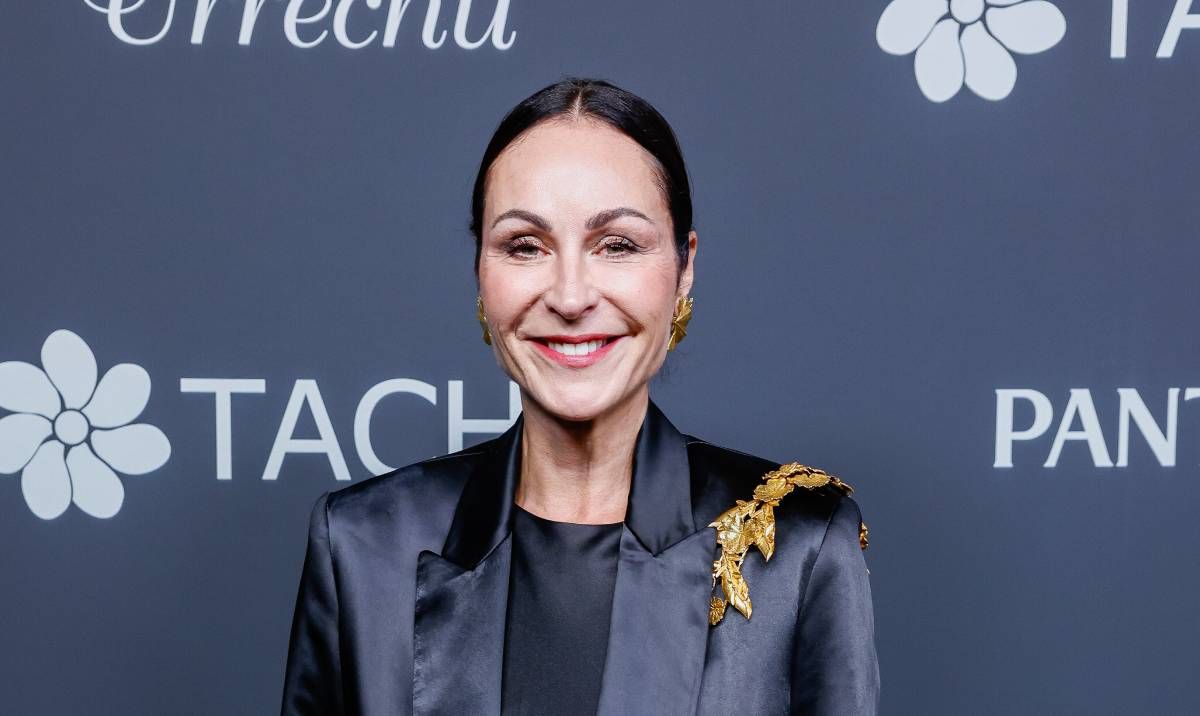 Qué es la demisexualidad: la orientación sexual de Ana Milán