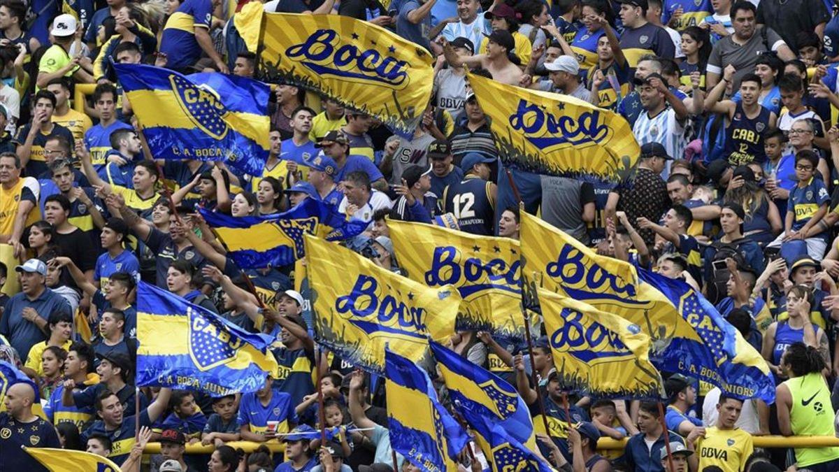 Boca Juniors tendrá Hockey sobre patines