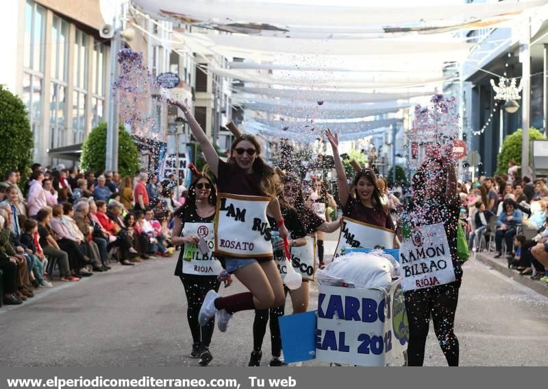 Fiestas patronales de Sant Pasqual de Vila-real