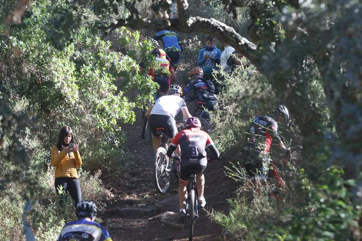 Las mejores fotos de la MTB Diario Córdoba.