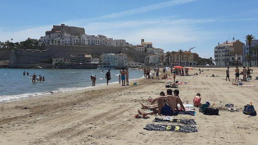 El turismo de Castellón ve en julio la plena recuperación de la actividad